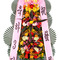 축하3단화환