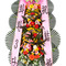 축하화환